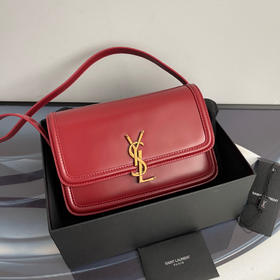 杨树林𝑩𝑶𝑿 大号-红色