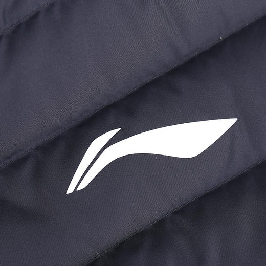 LINING/李宁 成人冬季保暖羽绒马甲AYMR2052 商品图2