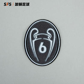 SFS 欧冠六冠章