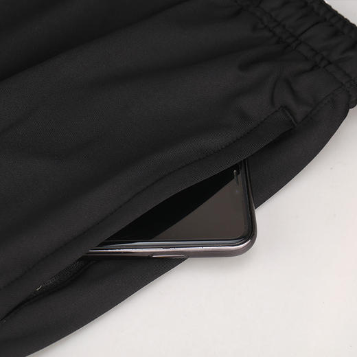 NIKE/耐克 收腿比赛训练运动长裤男DC9160010 商品图3