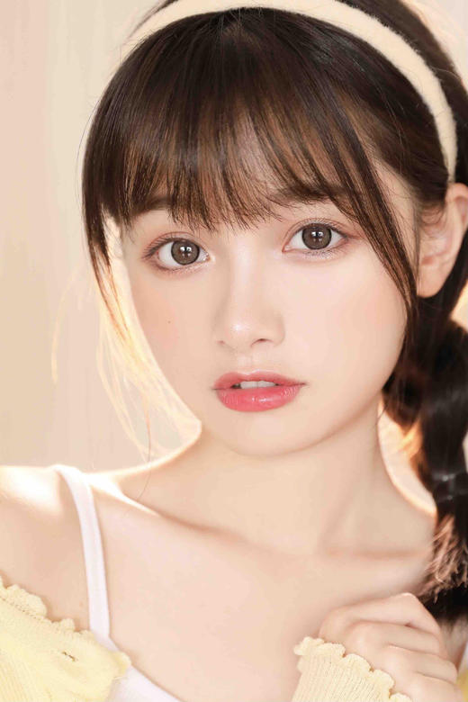 bariecat 日抛 黑糖小丸子 14.5mm 一盒十片 一盒一个度数 日抛无售后 有同款月抛年抛 商品图1