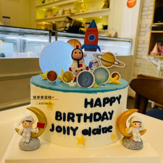 宇航员 商品图0