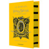 【英文原版】Harry Potter and the Half Blood Prince Hufflepuff Edition 哈利·波特与混血王子 赫奇帕奇 英国版 20周年纪念珍藏 商品缩略图1