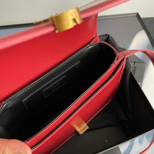 杨树林𝑩𝑶𝑿 大号-红色 商品图7