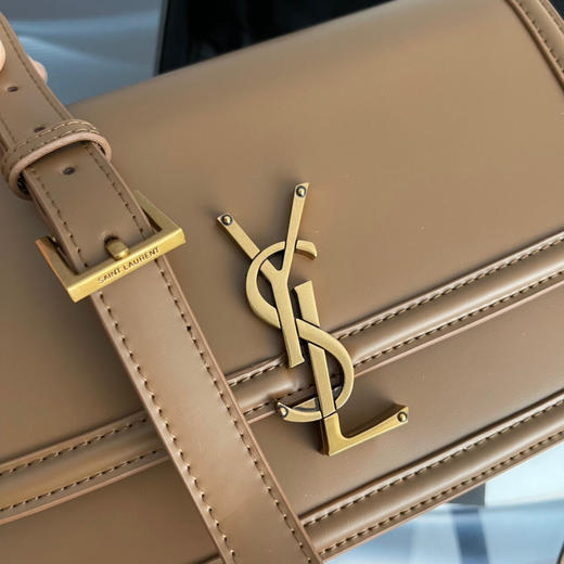 杨树林𝑩𝑶𝑿 大号-焦糖 商品图4