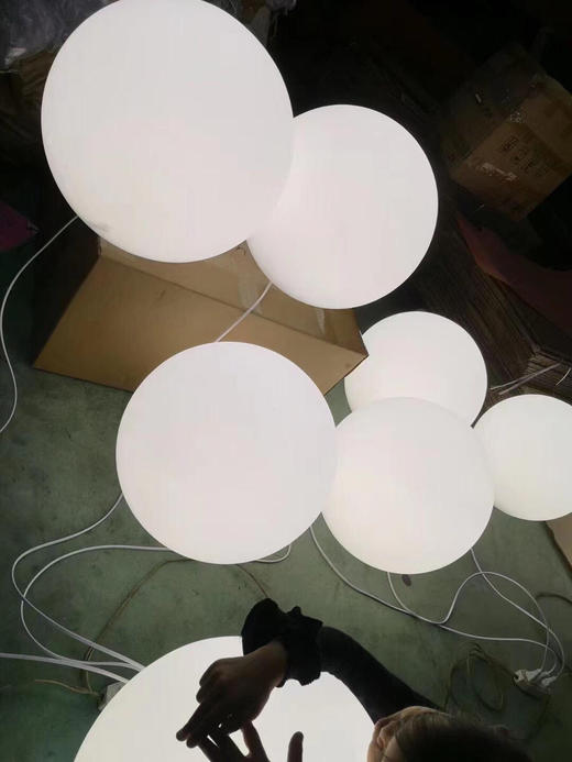 滚塑球【运费自理】 商品图5