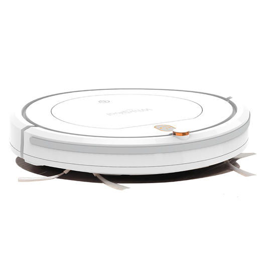 惠而浦智能机器人扫地机N78S 商品图1