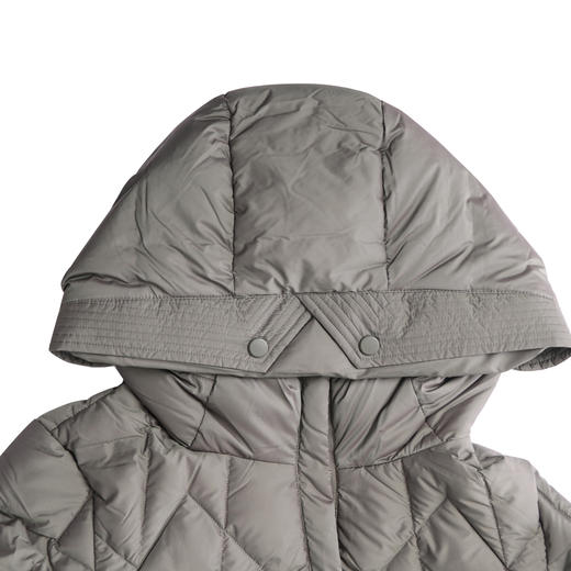 麦克斯菲瑞鹅绒短款羽绒服mg4y212 商品图1