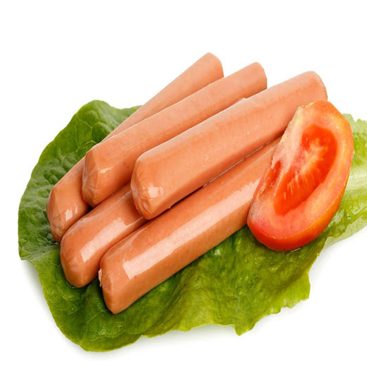 【7.5元/斤】金锣煎煮肠（0803180） 商品图0