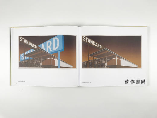 Ed Ruscha: Very: Works from the UBS Art Collection/埃德·鲁沙：非常：瑞银艺术收藏品的作品 商品图2