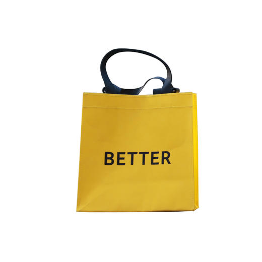Better系列托特包 商品图2