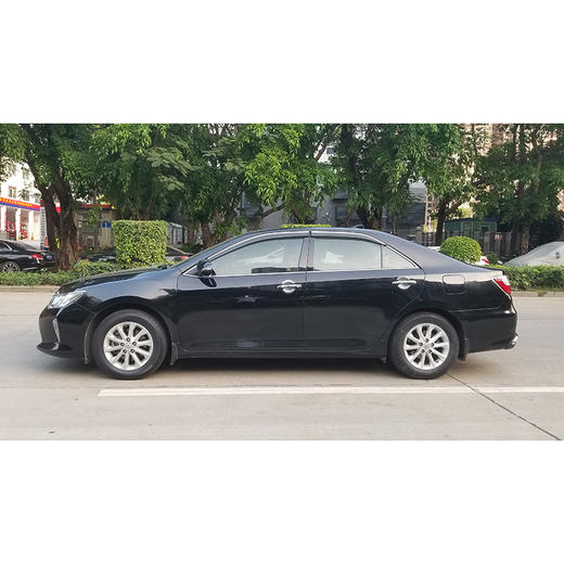 丰田 凯美瑞 2.0G 领先版 【月租-深圳】 商品图3