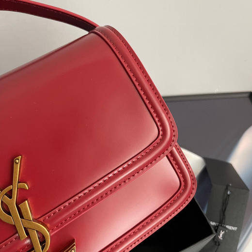 杨树林𝑩𝑶𝑿 大号-红色 商品图3