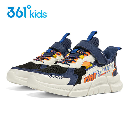 小361男童透气运动鞋儿童轻便跑步鞋k72143823 商品图1