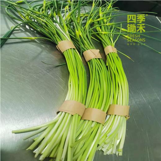 蒜苔（蒜苗）250g 商品图0