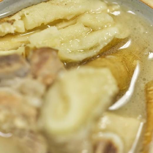 深山高海拔半野生 独角甜当归 2/5斤装（口感香甜粉糯）  顺丰快递 商品图13