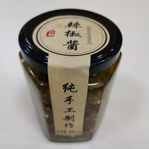 大河牛肉酱 商品图2