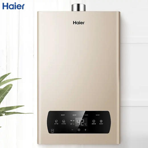 海尔（Haier）热水器JSQ30-16DN1(12T)U1 商品图0