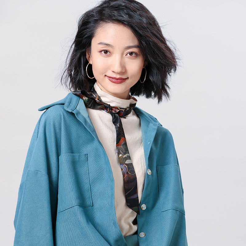 丝路花雨（丝带）