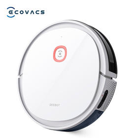 科沃斯扫地机器人 扫拖一体 全自动智能地宝