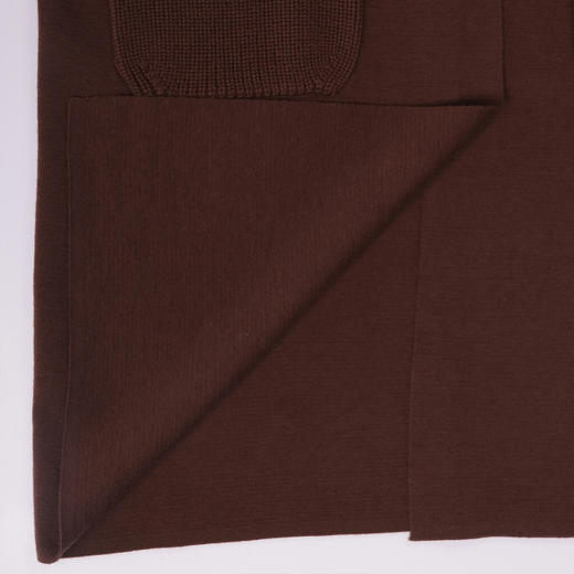 麦克斯菲瑞100% 绵羊毛针织开衫mg4z400 商品图1