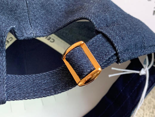 celin. 牛仔棒球帽 商品图8