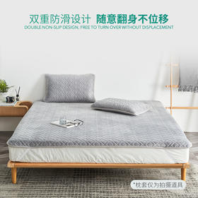 【FX】JACE成人乳胶暖垫