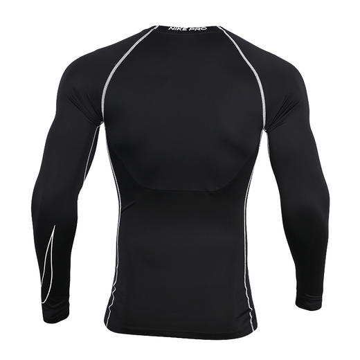 NIKE/耐克 足球比赛训练紧身长袖男DD1991100 商品图1