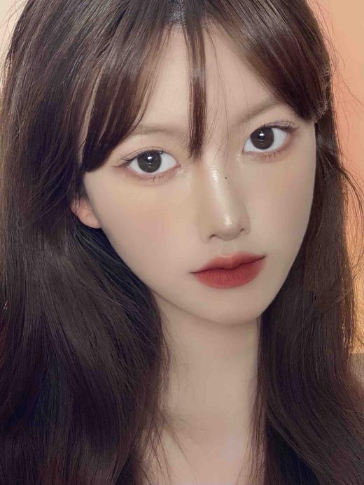 bariecat 日抛 咖啡棕 14.0 一盒十片 一盒一个度数 日抛无售后 商品图3