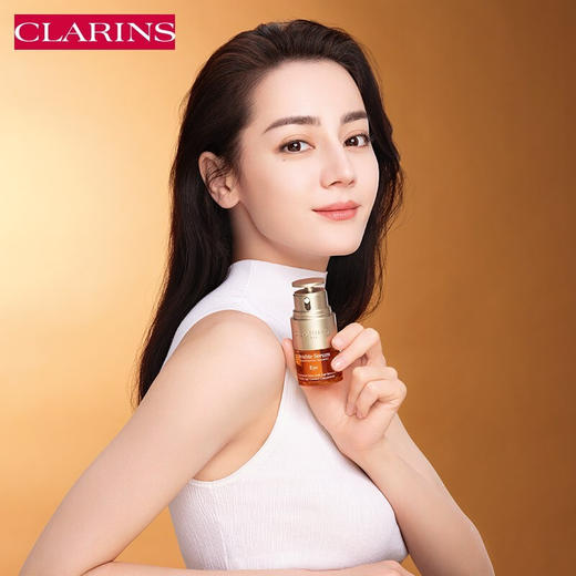 【品牌热卖】
CLARINS娇韵诗双萃眼精华20ml 商品图1