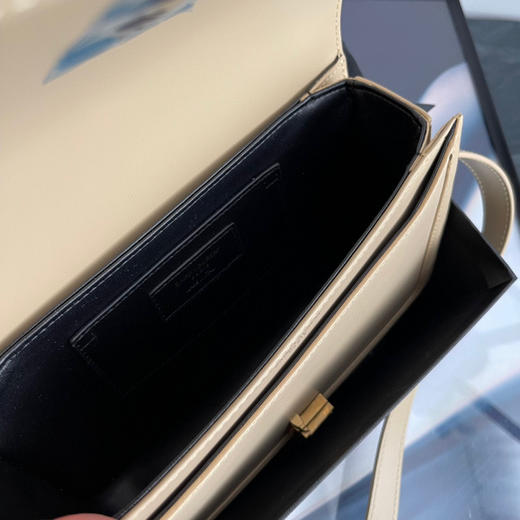 杨树林𝑩𝑶𝑿 大号-奶茶色 商品图7