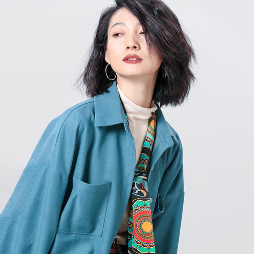 飞天莲花藻井（丝带） 商品图3