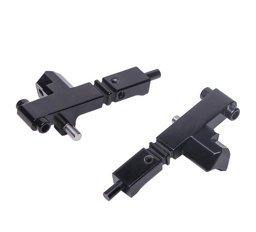 红叶RZ/RS配件包弹片扳手皮筋 惊蛰纹身器材 商品图5