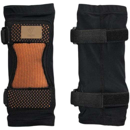 【六折特卖】VIAGPRO儿童保暖防水抗穿刺护臀护肘护膝户外运动护具H1807 商品图4