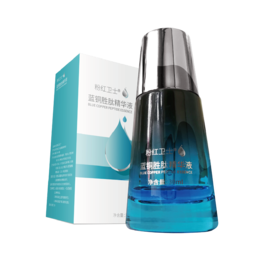 粉红卫士蓝铜胜肽精华液30ml