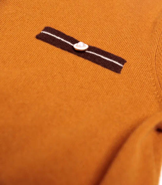 皮皮狗女式圆领开衫8245211115 商品图2