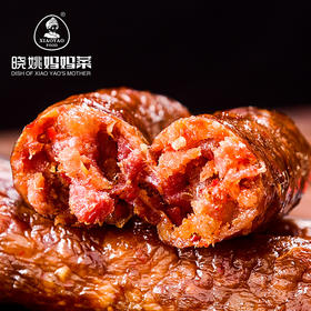 【消费助农】晓姚恩施土家 腊香肠 500g
