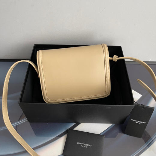 杨树林𝑩𝑶𝑿 小号-奶茶 商品图2