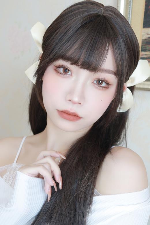 oh！con 小气泡棕 商品图2