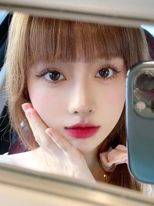 oh！con 水镜棕 商品图3