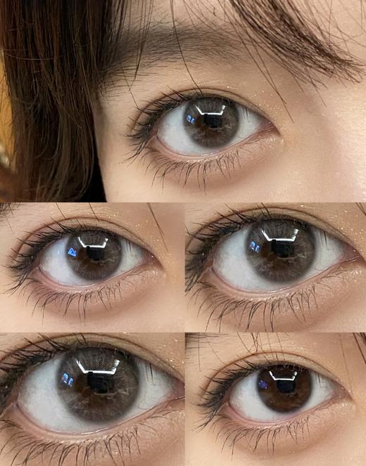 oh！con 小气泡灰 商品图8