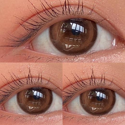 oh！con 水镜棕 商品图8