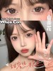 Who’scon 年抛 dia  g·dia 山茶花 商品缩略图5