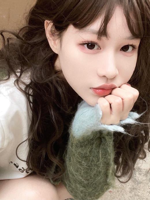 康视达 anmicon美瞳 日抛 黑糖豆 商品图9