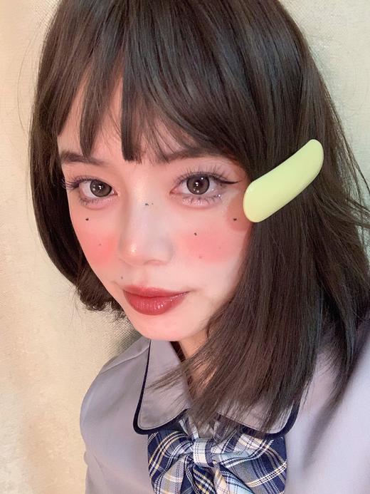 Who’scon 年抛  dia  g·dia 蛋奶星星 商品图11