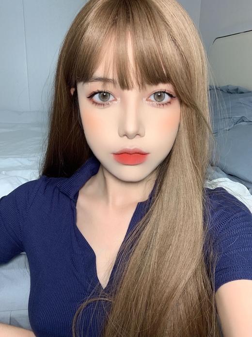 康视达 anmicon日抛 梵高星空 商品图12