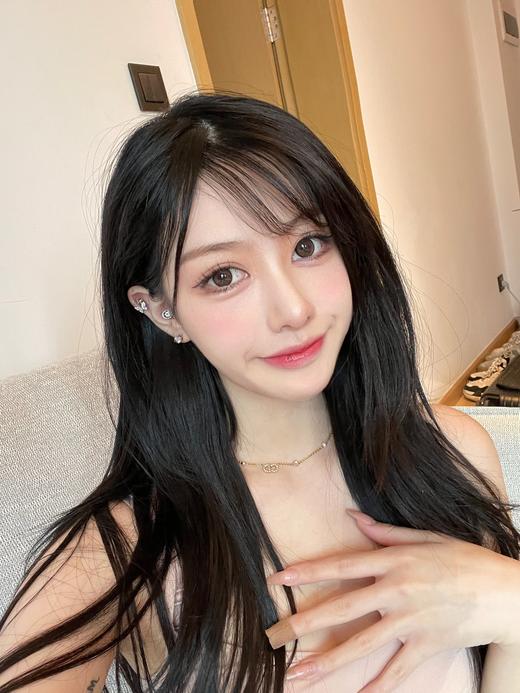 Ticc May/Ticcmay 年抛美瞳 琥珀泪 商品图3