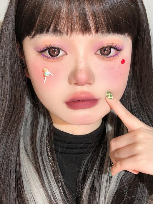 Who’scon dia  g·dia 东京早樱 商品图8