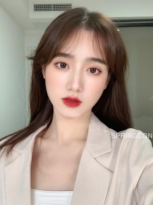 【小红书推荐款】springcon 小暖咖，年抛/直径14.0/着色12.8，88/副148/2副178/3副238/4副 商品图11