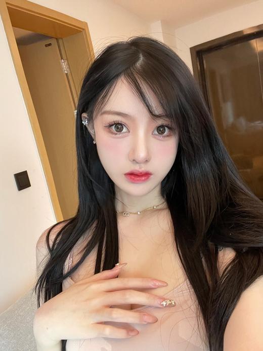 Ticc May/Ticcmay 年抛美瞳 琥珀泪 商品图4